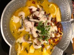 -陈厨老味·老派郴州菜(宜章店)