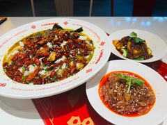 -禄鼎记·多口味酸菜鱼(侨鑫店)