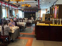 -功德林素菜饭庄(前门店)