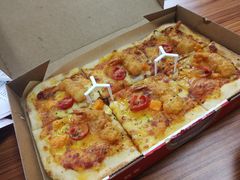 -必胜客(济微路店)