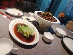 -秀儿四九城·新京菜(亚运村鸟巢店)