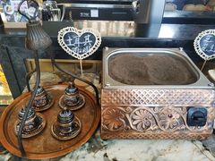 -福州泰禾铂尔曼酒店·大堂酒廊