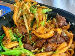 -河南拉面(肇周路店)