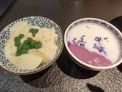 -金陵家宴·金陵春·南京菜(夫子庙店)