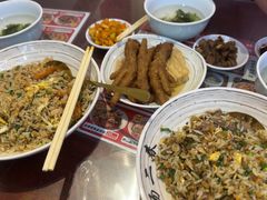 -扬二春炒饭(国庆路总店)