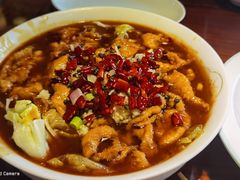 -惠宾饭庄(中山路店)