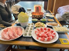-小洋府铜锅涮肉(南锣鼓巷店)