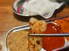 -三肥两瘦烤肉(鹿城店)