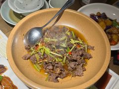 -北方家宴(番禺永旺店)