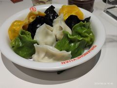 -双合园·海鲜水饺青岛菜(万佳广场店)