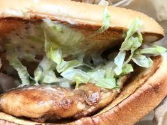 -麦当劳(江湾镇店)