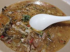 -写庭·鱼鲜川菜·宴请(铁像寺水街店)