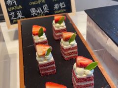 -君悦酒店·乐厨·高空自助餐(青年大街店)