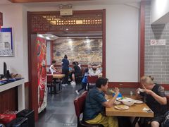 -李连贵熏肉大饼(沈阳站店)