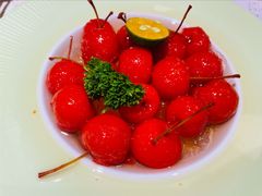 -小董哥烤串(金水花城店)