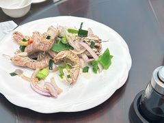 -三姐妹·海鲜大排档