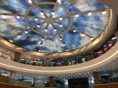 -铜锣湾国际购物中心