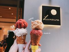 -Luneurs(幸福里店)