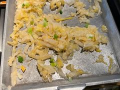 -很久以前羊肉串(京汉店)