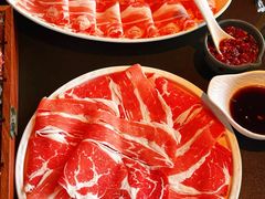-东来顺·非遗火锅(赛格国际购物中心店)