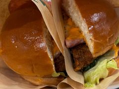 -魏家凉皮(博水商务大厦店)