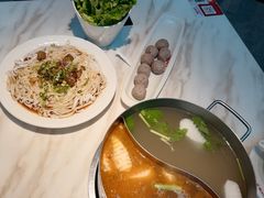 -为什么牛潮汕牛肉火锅(中信广场店)