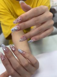 -美画·轻奢美甲美睫