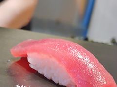 -戏作寿司(观音桥店)
