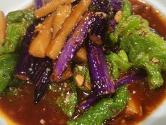 -东方亚克西餐厅(西康路店)