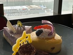 -喜庭海鲜自助(来福士店)