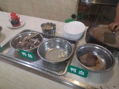 -水东兴记鸭粥店(茂名店)