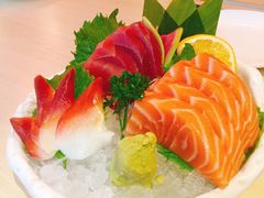 -有喜屋·深夜食堂(北京西路店)