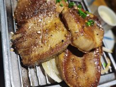 招牌厚切牛舌-笑纳日本料理(嘉定大融城店)