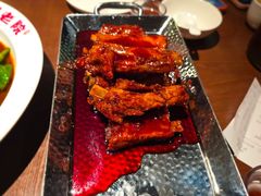 -单家老院·院子里的青岛菜(沙子口店)