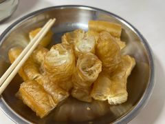 -阿强面线糊