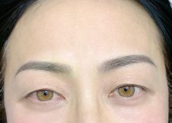 -HQ半永久纹绣纹眉