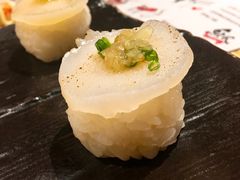 -鱼民·现造寿司(育德店)