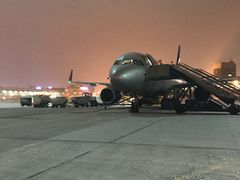 -谢列梅捷沃国际机场