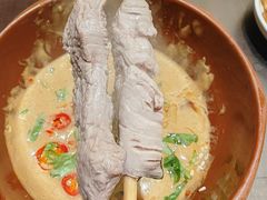 -南门涮肉(后海店)