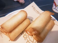 -楼上大排档·顺德菜·粥水·鱼生(苗栗路店)