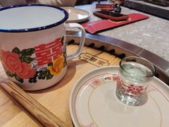 -二胖家铁锅炖大鹅(双井店)