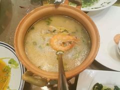 -粥全粥到海鲜家常菜(瞿塘峡路店)