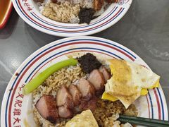 -永盛茶档·港式餐厅(桥北店)