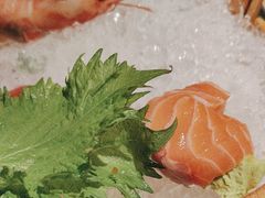 -沼津港精致料理·寿喜烧·烧鸟(龙湖南桥天街日料榜单店)