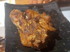 -记忆串城·东北烧烤·小龙虾·大型团建(南油店)