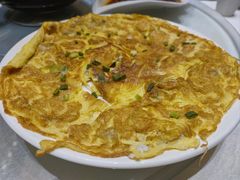 海蛎煎蛋-华盛丰温州大排档(东三环南路店)