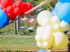 -WE ME 伴山营地·城市露营·团建策划