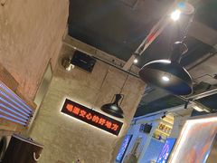 大堂-江湖六膳門串串香(隆礼路店)