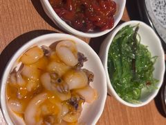 -万岁寿司(天河领展店)