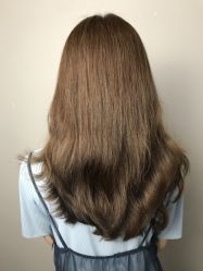 -GIRL STYLE 烫发·染发沙龙